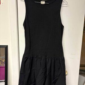 Target A New Day Women’s Black Dress Size Medium